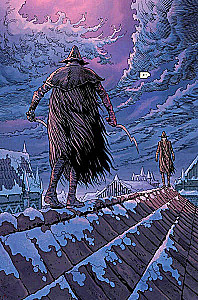 Bloodborne. Полное издание