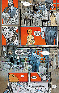 Mortally Beautiful. Volume 2