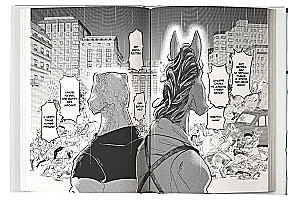 Beastars. Izcilie zvēri. 11. sējums