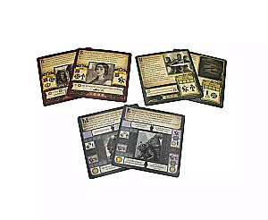 Brettspiel - Erbe des alten Rus. Legende vom Drachen