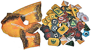 Board Game - Dune: War for Arrakis