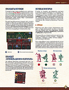 Board Game - Dune: War for Arrakis
