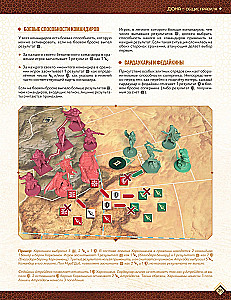 Board Game - Dune: War for Arrakis