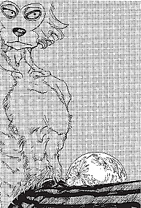 Beastars. Izcilie zvēri. 4. sējums
