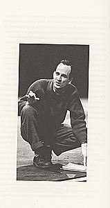 Bergmans. Teātris. Kino
