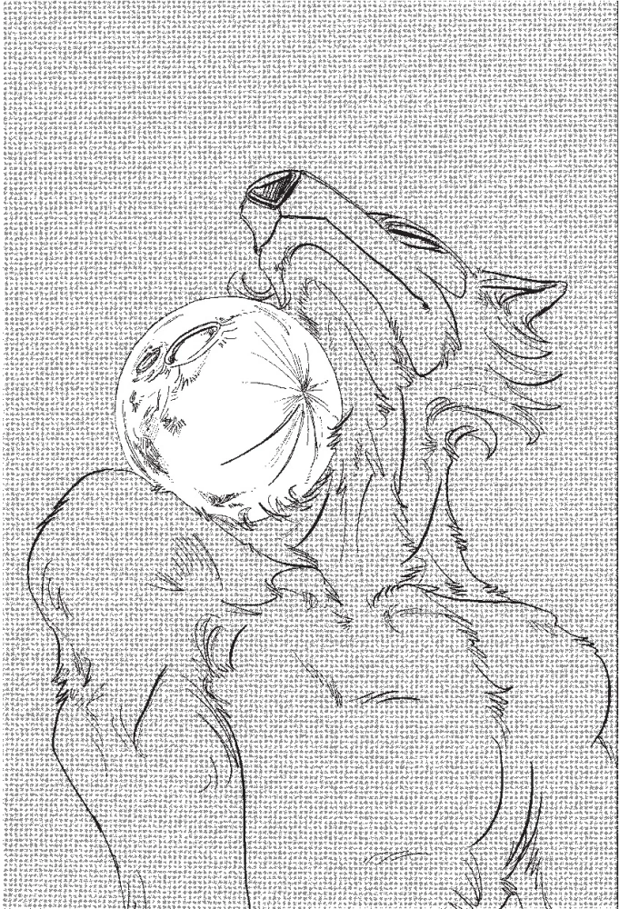 Beastars. Izcilie zvēri. 7. sējums