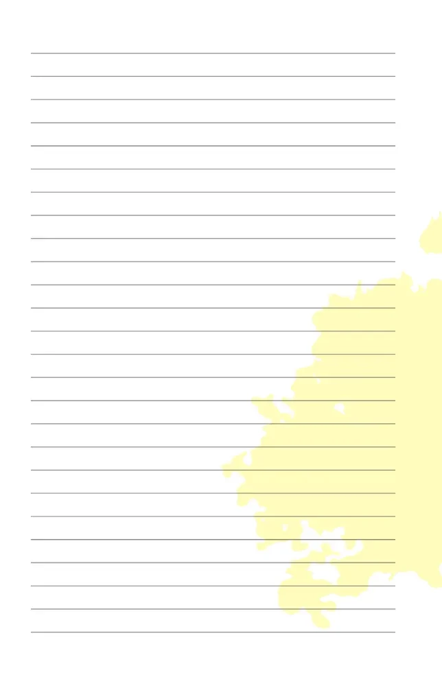 Billie Eilish Notebook. I'm the bad guy