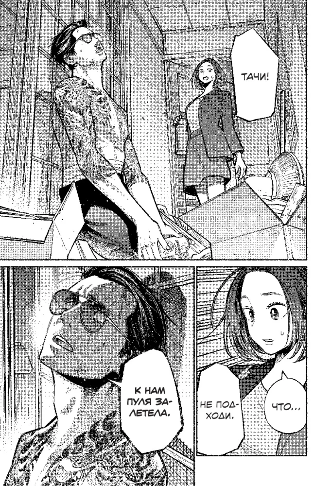 Der Weg des Hausmanns. Band 3