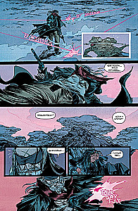Deadly Beautiful. Volume 1