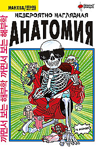 Incredibly Visual Anatomy