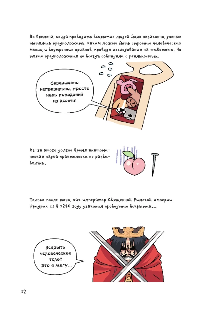 Incredibly Visual Anatomy