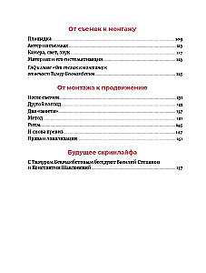 Screencraft. Auf der Suche nach einer neuen Filmsprache
