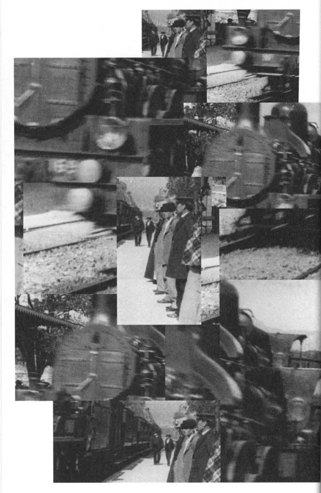 Geschichte des Films: Filmaufnahmen, Filmindustrie, Filmkunst