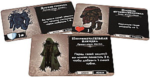Stalo žaidimas - Descent. Tamsos pasakojimai