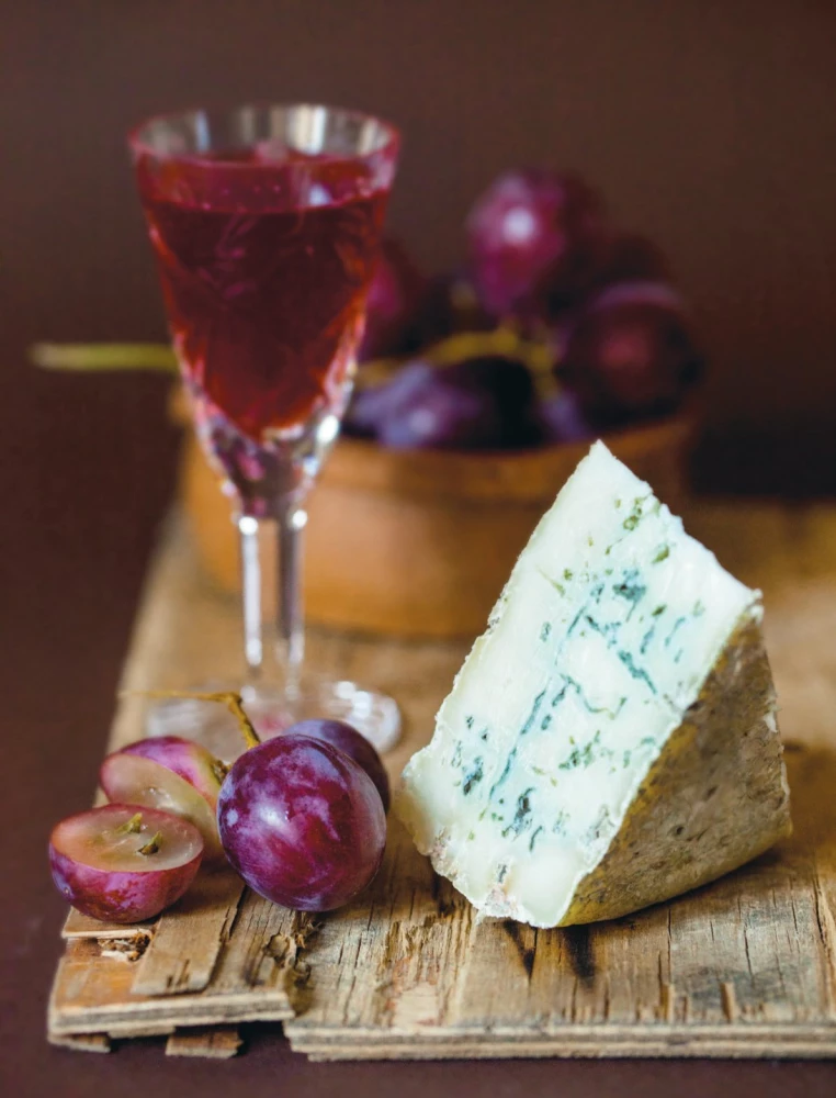 Hausgemachter Käse