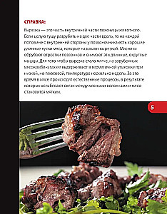 Über Schaschlik