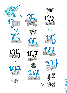 Tagebuch der Schatten. 365 Tage kreativer Magie! Papierzauber und Rituale in 5 Minuten