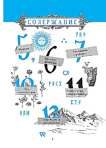 Tagebuch der Schatten. 365 Tage kreativer Magie! Papierzauber und Rituale in 5 Minuten