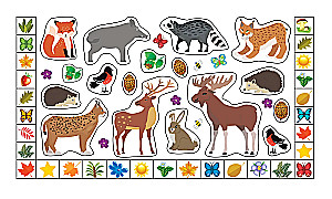 Tierchen