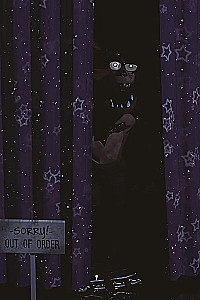 Überlebenshandbuch in Fünf Nächte bei Freddy und anderen Horror-Spielen