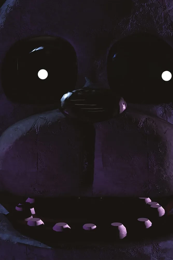 Überlebenshandbuch in Fünf Nächte bei Freddy und anderen Horror-Spielen