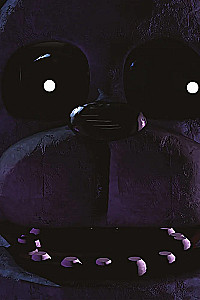 Überlebenshandbuch in Fünf Nächte bei Freddy und anderen Horror-Spielen