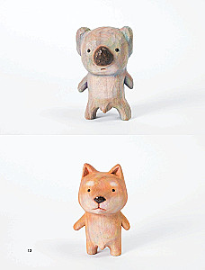 Carving on the Edge! A Practical Guide to Woodworking from a Japanese Master