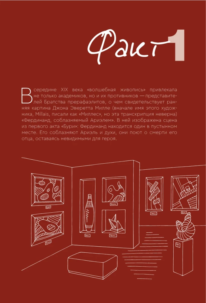 Art Guide. Pre-Raphaelites