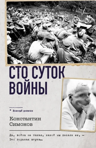 One Hundred Days of War
