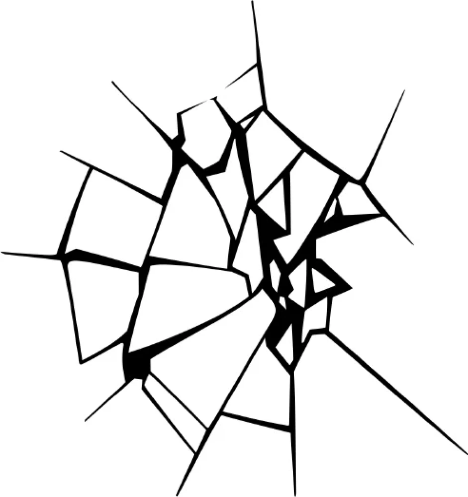 Shattered