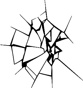 Shattered