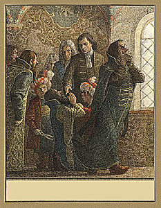 Peter der Große