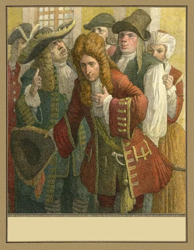 Peter der Große
