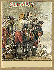 Peter der Große