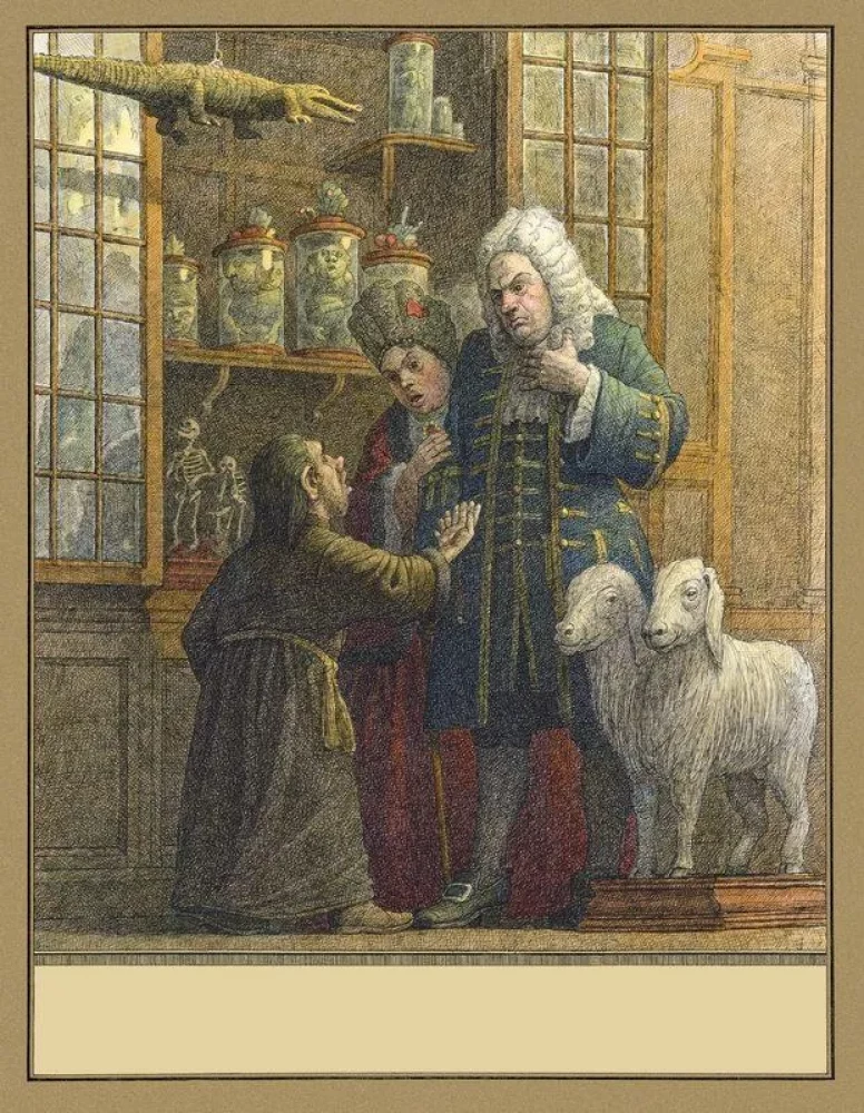 Peter der Große