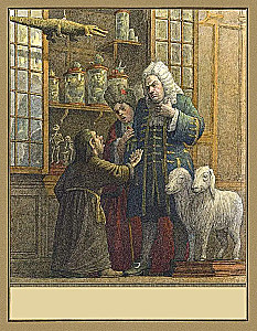 Peter der Große