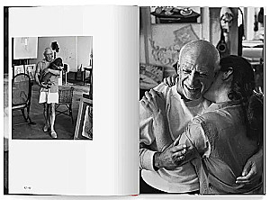 Lump — the dog that ate Picasso