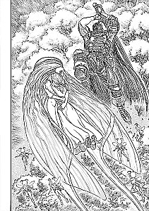 Berserks. 8. sējums