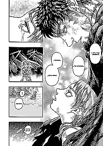 Berserks. 8. sējums