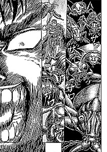 Berserks. 8. sējums