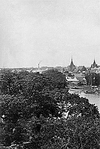 Дурман Востока. По следам Оруэлла, Конрада, Киплинга и других великих писателей, зачарованных Азией