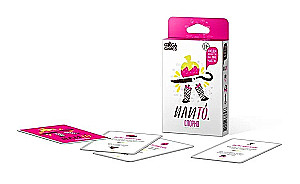 Настольная игра - Илито. Спорно 18+