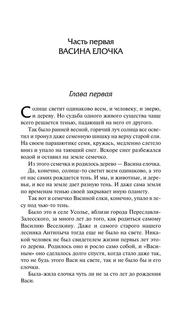 Laivyno giria. Valdovo kelias