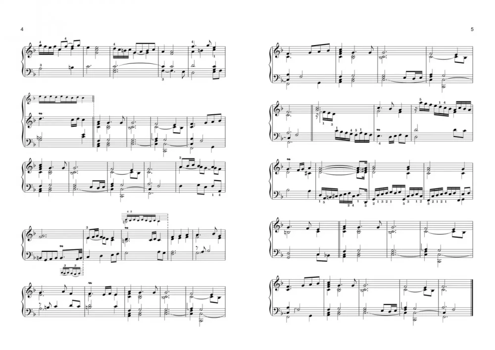 Jaunajam mūziķim-pianistam Hrestomātija bērnu mūzikas skolas audzēkņiem. 6. klase.