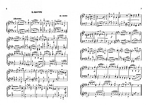Jaunajam mūziķim-pianistam Hrestomātija bērnu mūzikas skolas audzēkņiem. 6. klase.