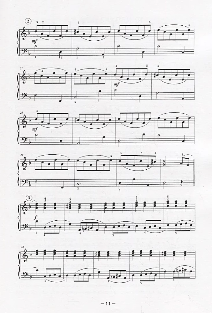 Łatwe utwory na fortepian, które brzmią skomplikowanie. Nuty dla zapomnianych pianistów
