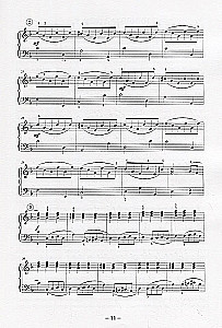 Łatwe utwory na fortepian, które brzmią skomplikowanie. Nuty dla zapomnianych pianistów