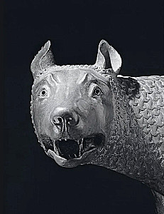 Wolf. Kulturgeschichte