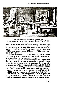 Card Game in Russia (Late 16th - Early 20th Century). History of the Game and History of Society