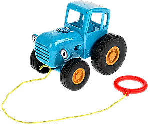 Musical Tractor (15+ songs and sounds)